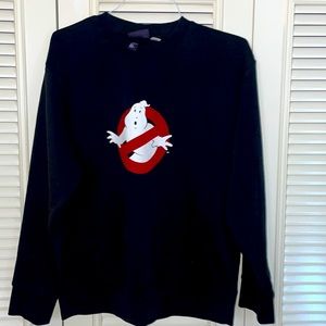 Ghostbusters Crewneck sweatshirt